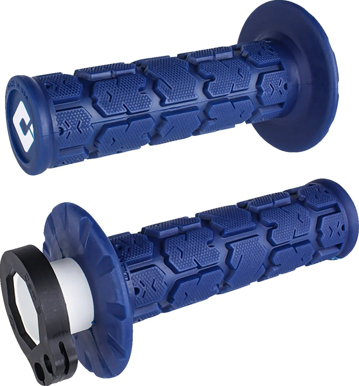 Odi V2 Rogue Lock-On Grips Handtag bild 1 PMMEDIA:ec455edcaf834106