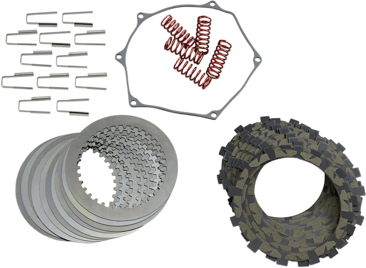 REKLUSE TorqDrive® Kopplingskit för RMZ250 07-18 bild 1 PMMEDIA:4243128f236a50a4