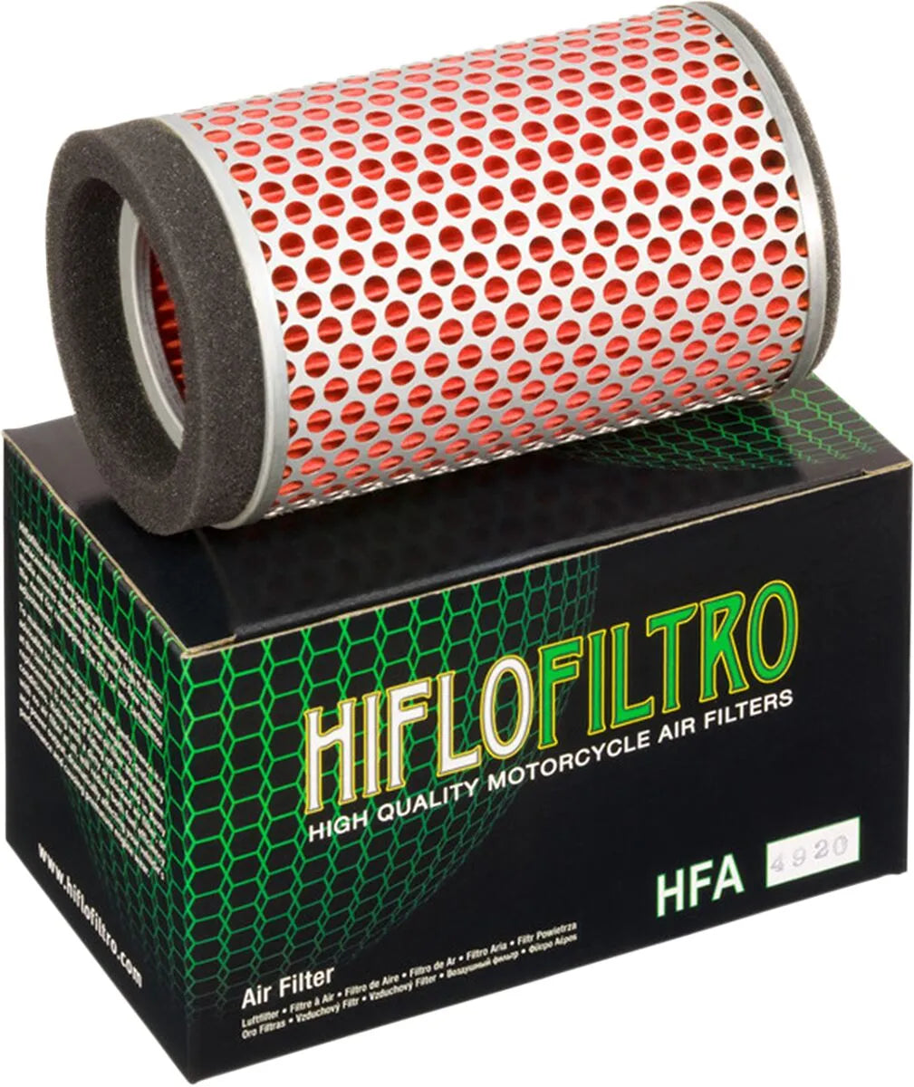 HIFLOFILTRO Luftfilter för XJR1300 2007+ bild 1 PMMEDIA:b798cf15dce8be3c