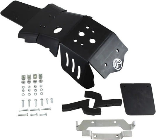 MOOSE OFFROAD HARD-PARTS Pro LG Skid Plate HDPE bild 1 PMMEDIA:da2248375c0c4cb5