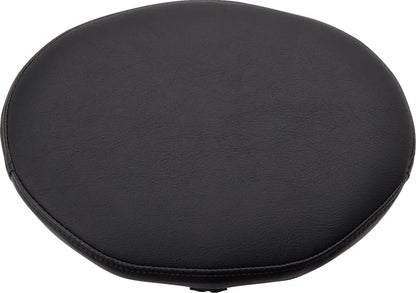 Drag Specialties Seats Backrest Pad Ryggstöd för sadlar bild 1 PMMEDIA:fdc47f3275dc30ad