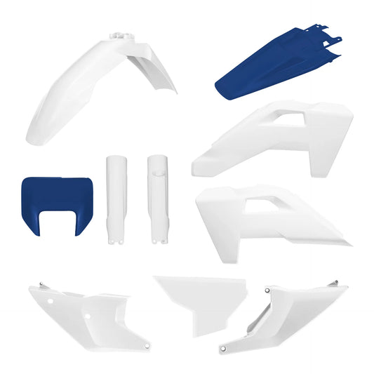 Polisport Full Replacement Body Kit Offroadmotorcyklar bild 1 PMMEDIA:e3e0ecd66eba8dc2