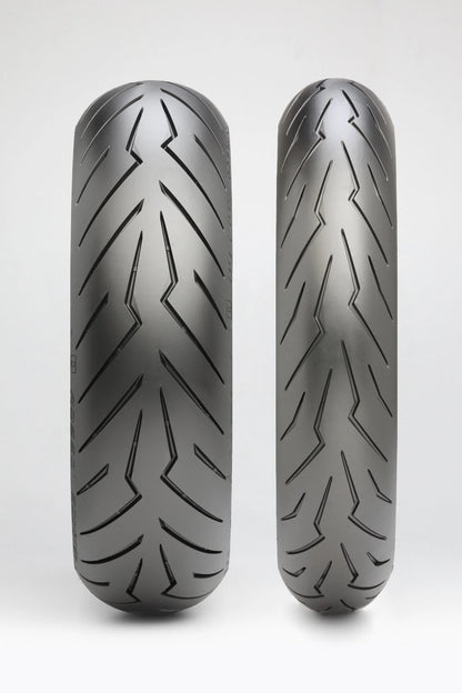 Pirelli Diablo Rosso Scooter Skoterdäck bild 2 PMMEDIA:f1165b129e975d68