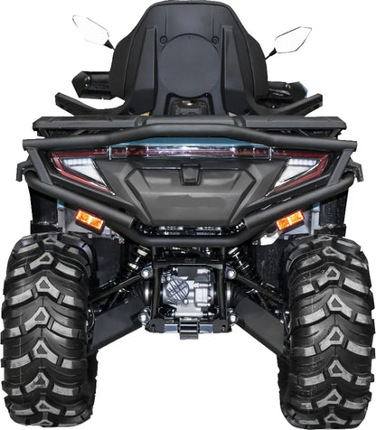 Moose Offroad Four Wheel Bumper Stötfångare bild 9 PMMEDIA:d885be7ccfb6d36f