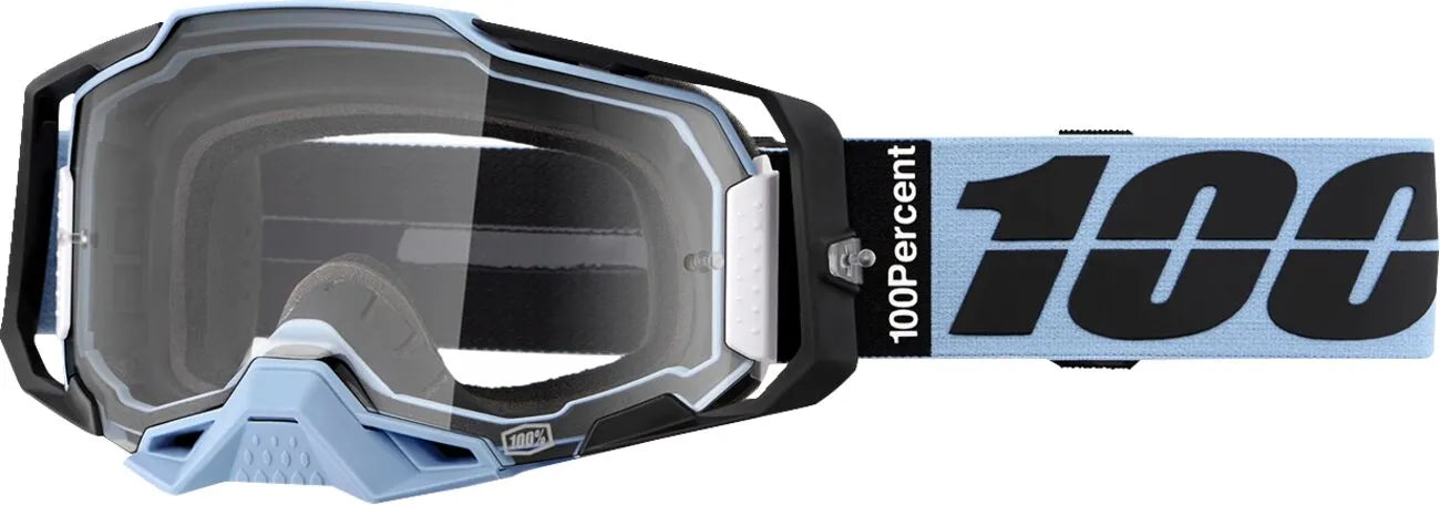 100% Armega Goggle Skyddsglasögon bild 1 PMMEDIA:b9fee113c23f7989