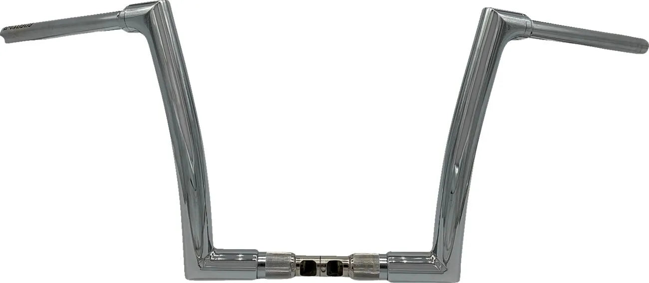 Fat Baggers Inc 1-1/4" EZ Install Pointed Top Handlebar Kit Styren bild 7 PMMEDIA:7243012d42abeacd