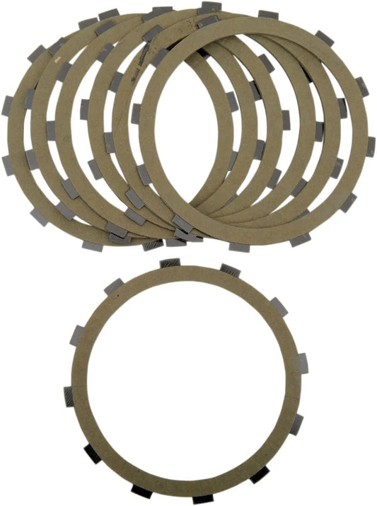 ALTO PRODUCTS Kopplingslamellset 84-90 XL bild 1 PMMEDIA:b479d1beca1da651