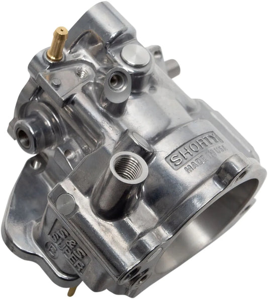 S&S CYCLE Carburetor Body Assembly bild 1 PMMEDIA:3589119351761e42