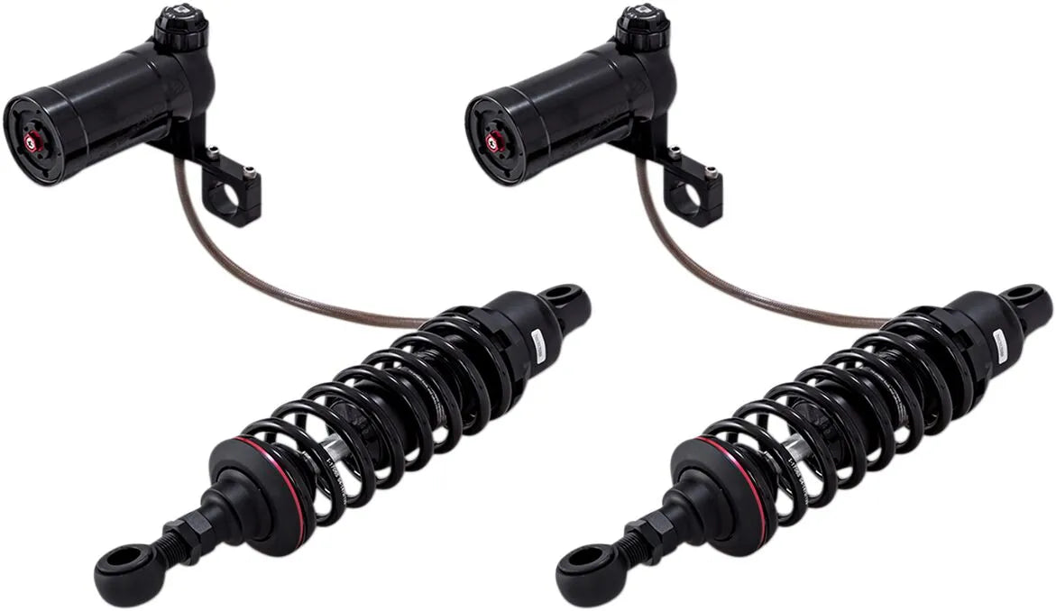 PROGRESSIVE SUSPENSION 990 Series Stötdämpare med Remote Reservoir bild 1 PMMEDIA:73fcb665abf358e1