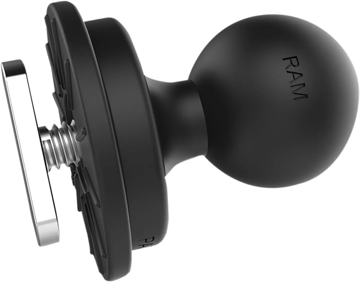 RAM MOUNTS Track Ball™ med T-bultsfäste bild 3 PMMEDIA:5d31b84854b78715
