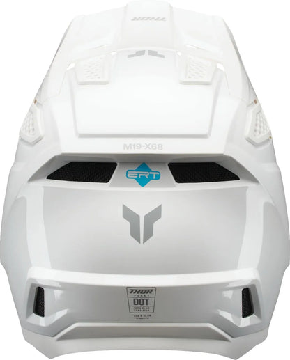 Thor Fleet Whiteout Offroadhjälm integral vuxen bild 4 PMMEDIA:28802fef722ccedb