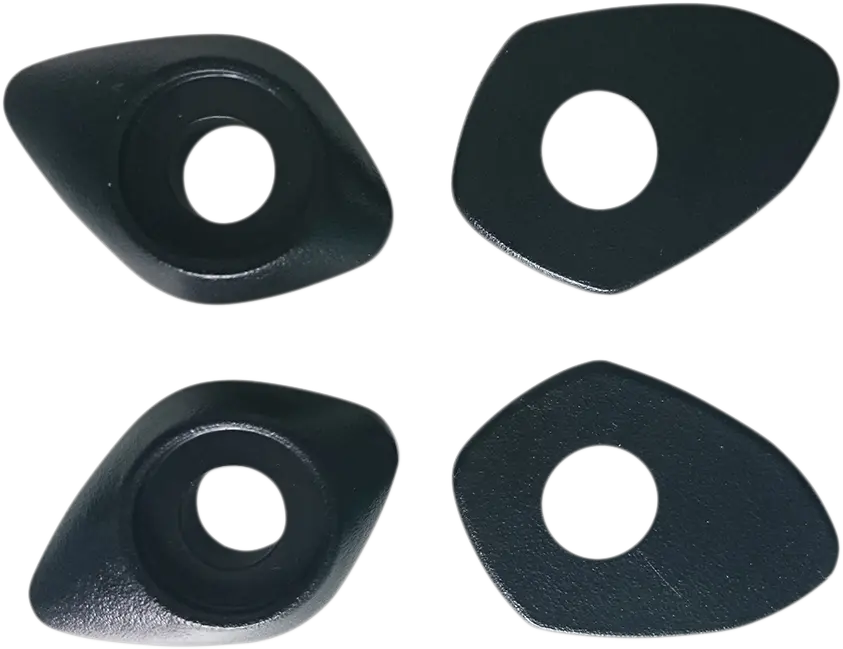 Parts Europe Turn Signal Spacer Ramkåpor, paneler & pluggar bild 2 PMMEDIA:4947afb8c38f50c2
