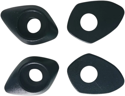 Parts Europe Turn Signal Spacer Ramkåpor, paneler & pluggar bild 2 PMMEDIA:4947afb8c38f50c2