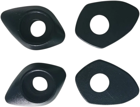 Parts Europe Turn Signal Spacer Ramkåpor, paneler & pluggar bild 2 PMMEDIA:4947afb8c38f50c2