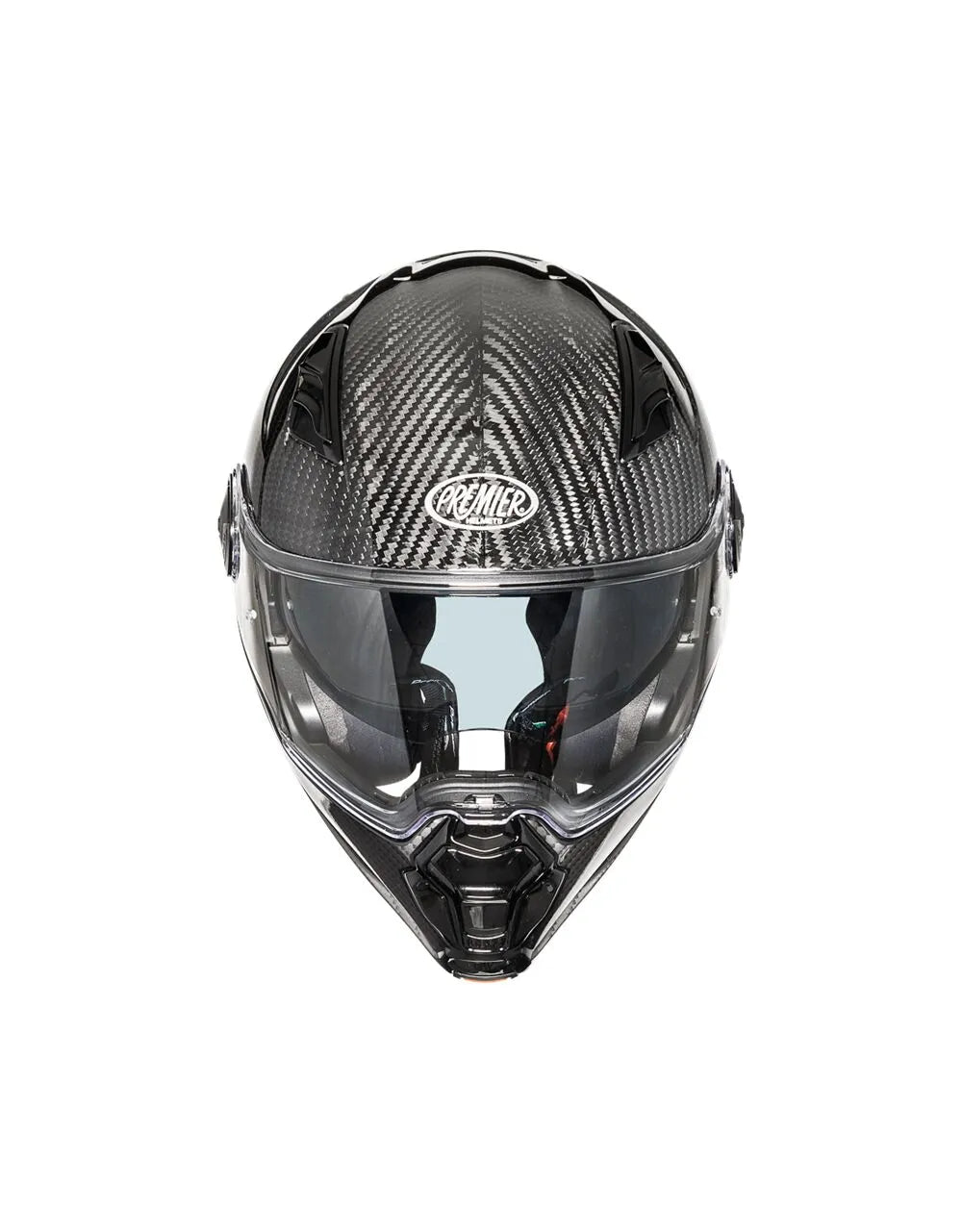 Premier Helmets Land Cruiser Carbon Modulhjälm bild 19 PMMEDIA:4e5aa35a906007bb