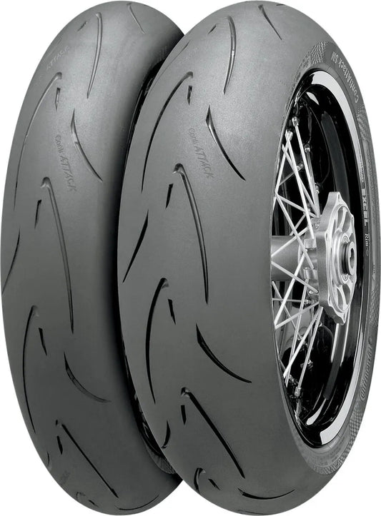 CONTINENTAL ContiSportAttack 2 Framdäcks 120/70ZR17 (58W) TL bild 3 PMMEDIA:d8efee304d5105f9
