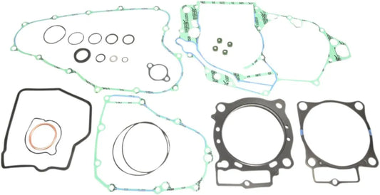 ATHENA Komplett Packningssats för Honda bild 1 PMMEDIA:7e099ff44bebdbf7
