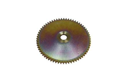 Parts Europe Fixed Drive Half Pulley Kopplingskomponenter bild 1 PMMEDIA:be7c59b493e55828