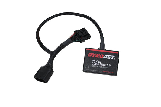 DYNOJET Power Commander V PC-V KAW KLR650 bild 1 PMMEDIA:2ead3dc955299b81