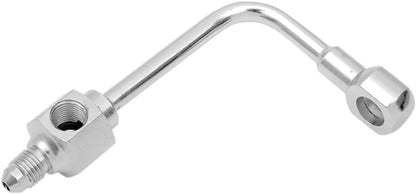 Drag Specialties Chrome Steel Banjo Fitting Tillbehör bromsledningar bild 16 PMMEDIA:e22fa327f6efca71