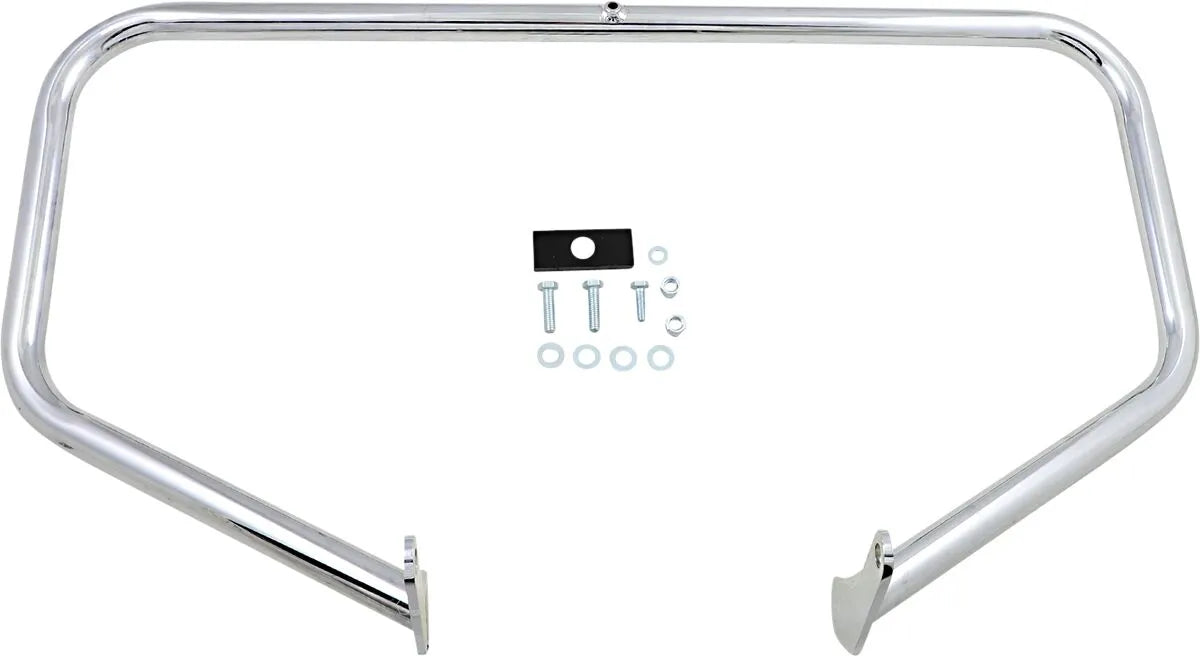 LINDBY Unibar® Highway Bars till 00-17 FXST/FLST, krom bild 3 PMMEDIA:71ef78c6411fb192