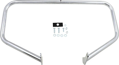 LINDBY Unibar® Highway Bars till 00-17 FXST/FLST, krom bild 3 PMMEDIA:71ef78c6411fb192