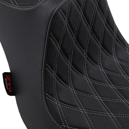 Z1R Predator III Seat Övriga gatmotorcyklar bild 12 PMMEDIA:33b34f4fc5ebb1e2