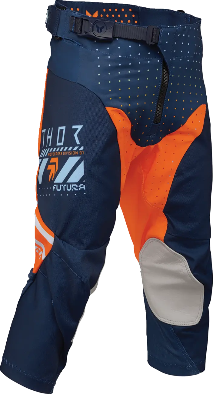 Thor Youth Launchmode Futura Byxor junior bild 4 PMMEDIA:a575a712d5dbd440