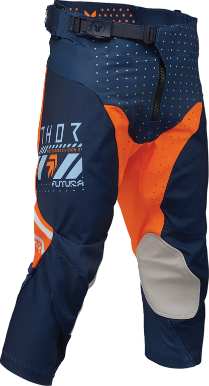 Thor Youth Launchmode Futura Byxor junior bild 4 PMMEDIA:a575a712d5dbd440