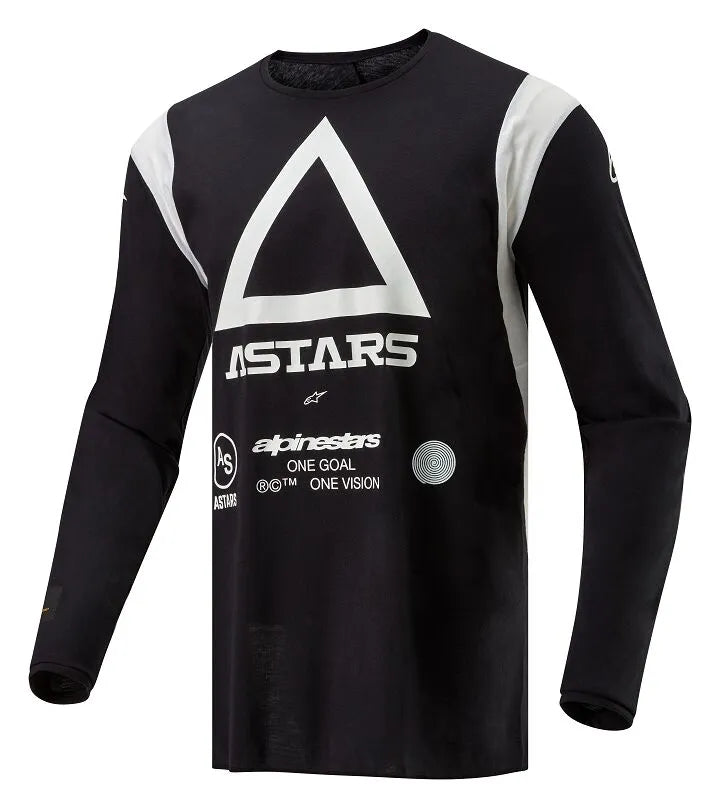 Alpinestars(Mx) Techdura Tröjor herr bild 2 PMMEDIA:ccbde33513d82640