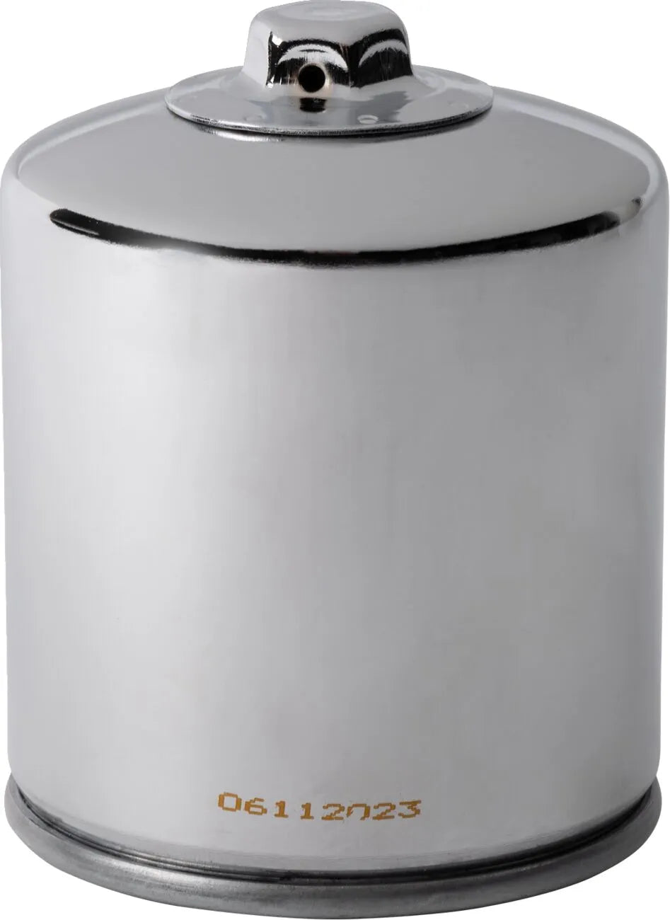 Hiflofiltro Performance Oil Filter Oljefilter bild 1 PMMEDIA:14195f573655daf8