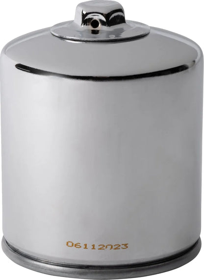 Hiflofiltro Performance Oil Filter Oljefilter bild 1 PMMEDIA:14195f573655daf8