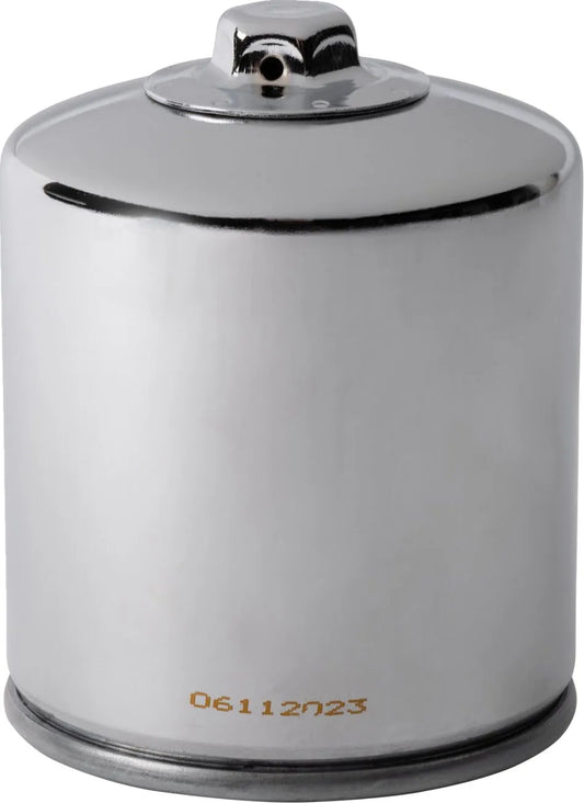 Hiflofiltro Performance Oil Filter Oljefilter bild 1 PMMEDIA:14195f573655daf8