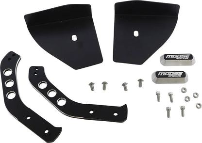 MOOSE OFFROAD FOUR WHEEL Aluminiuminfattade Dörrhandtag X3 bild 1 PMMEDIA:fe11f8b8018c9b2e