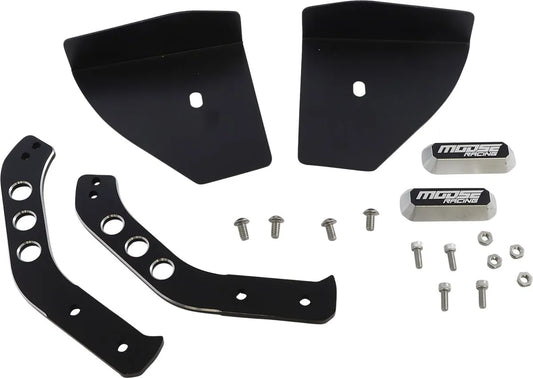 MOOSE OFFROAD FOUR WHEEL Aluminiuminfattade Dörrhandtag X3 bild 1 PMMEDIA:fe11f8b8018c9b2e