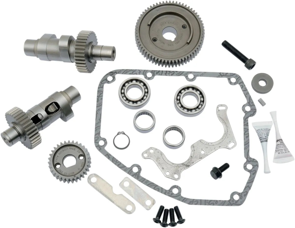 S&S CYCLE 551 Easy Start Nockkit bild 1 PMMEDIA:8857a0c1550f77d8