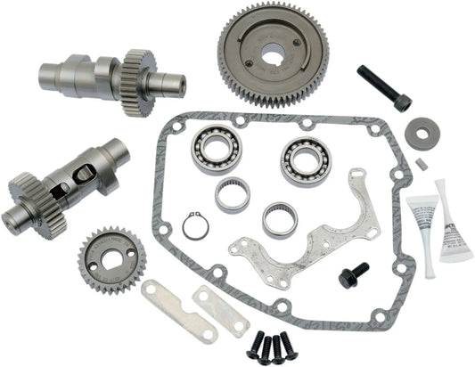 S&S CYCLE 585 Easy Start Kamaxel Kit bild 1 PMMEDIA:8857a0c1550f77d8
