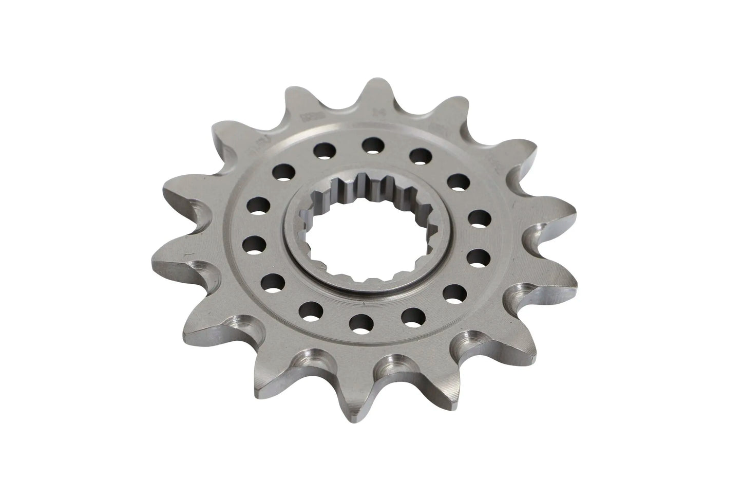Renthal Front Sprocket Framdrev stål bild 2 PMMEDIA:cfb5271cd09b6d3b