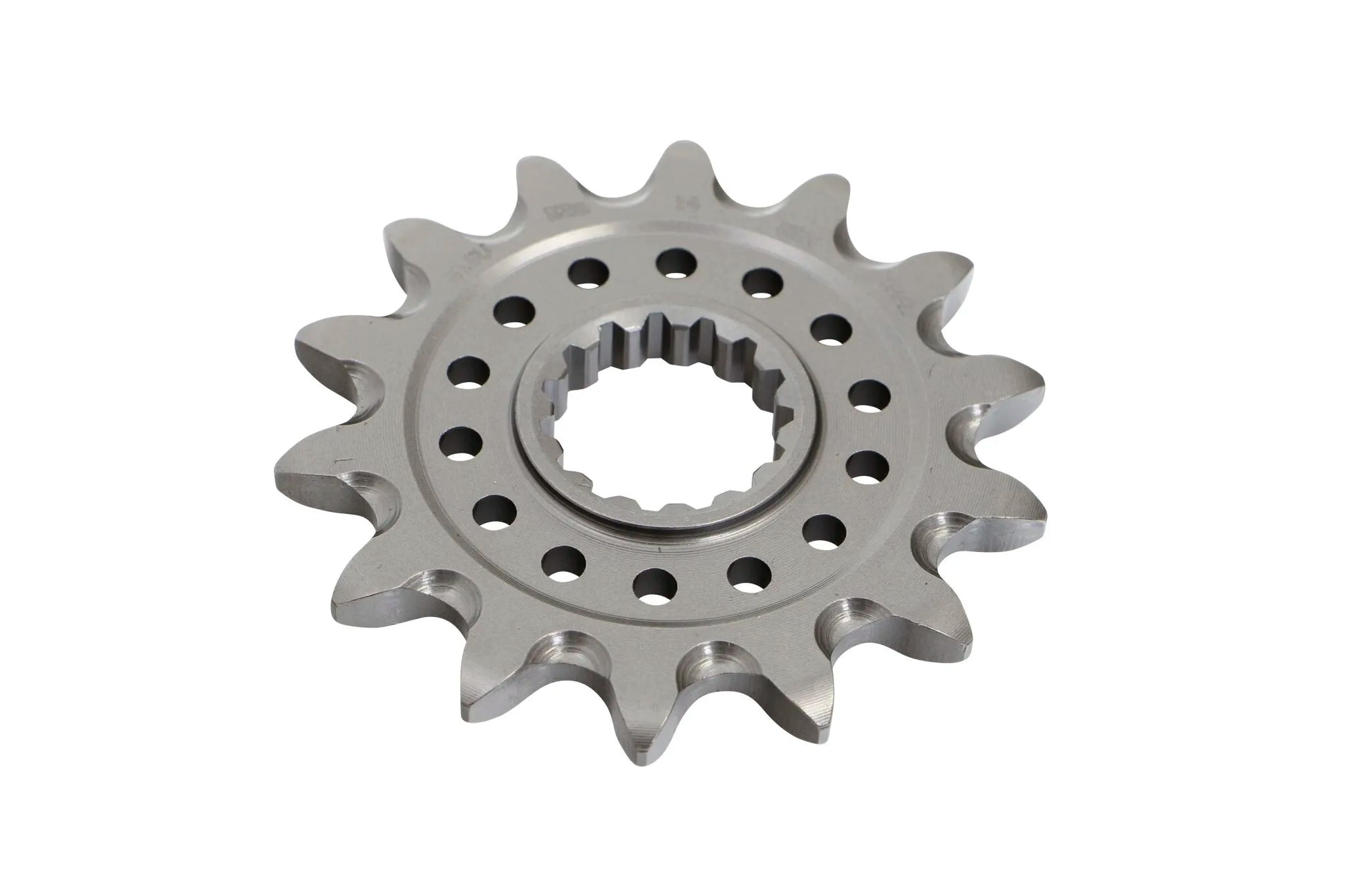Renthal Front Sprocket Framdrev stål bild 2 PMMEDIA:cfb5271cd09b6d3b
