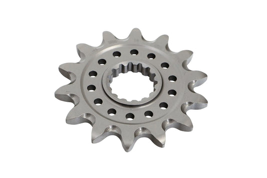 Renthal Front Sprocket Framdrev stål bild 2 PMMEDIA:cfb5271cd09b6d3b