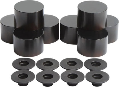 HOT CAMS Shim Conversion Kit DLC-belagd bild 1 PMMEDIA:a43a0db5a36c71a1