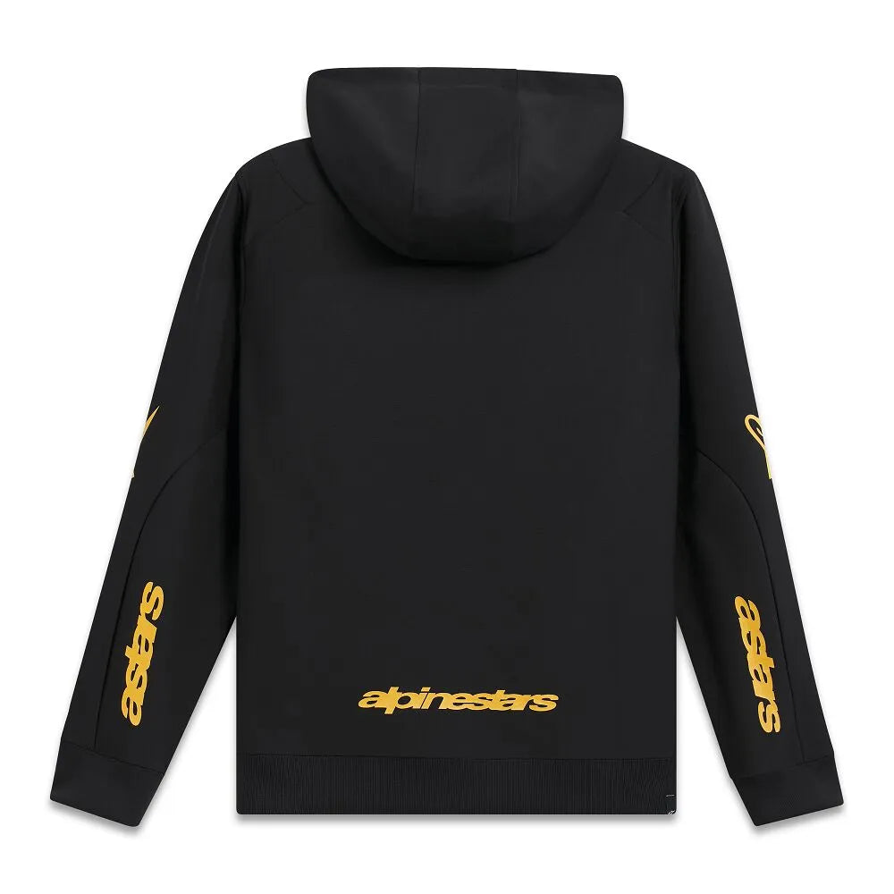 Alpinestars (Casuals) Sessions V3 Hoodie Tröjor herr bild 2 PMMEDIA:69ec0b43de14d60e