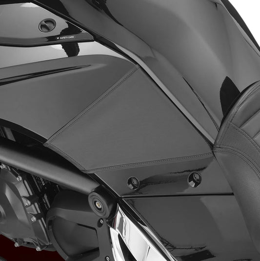 SHOW CHROME Gas Tank Mini Bra bild 3 PMMEDIA:a273f3df03965ef3