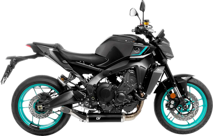 LEOVINCE LV Race Komplett Avgassystem Yamaha MT-09 / SP bild 3 PMMEDIA:add0aae39eccfa9c