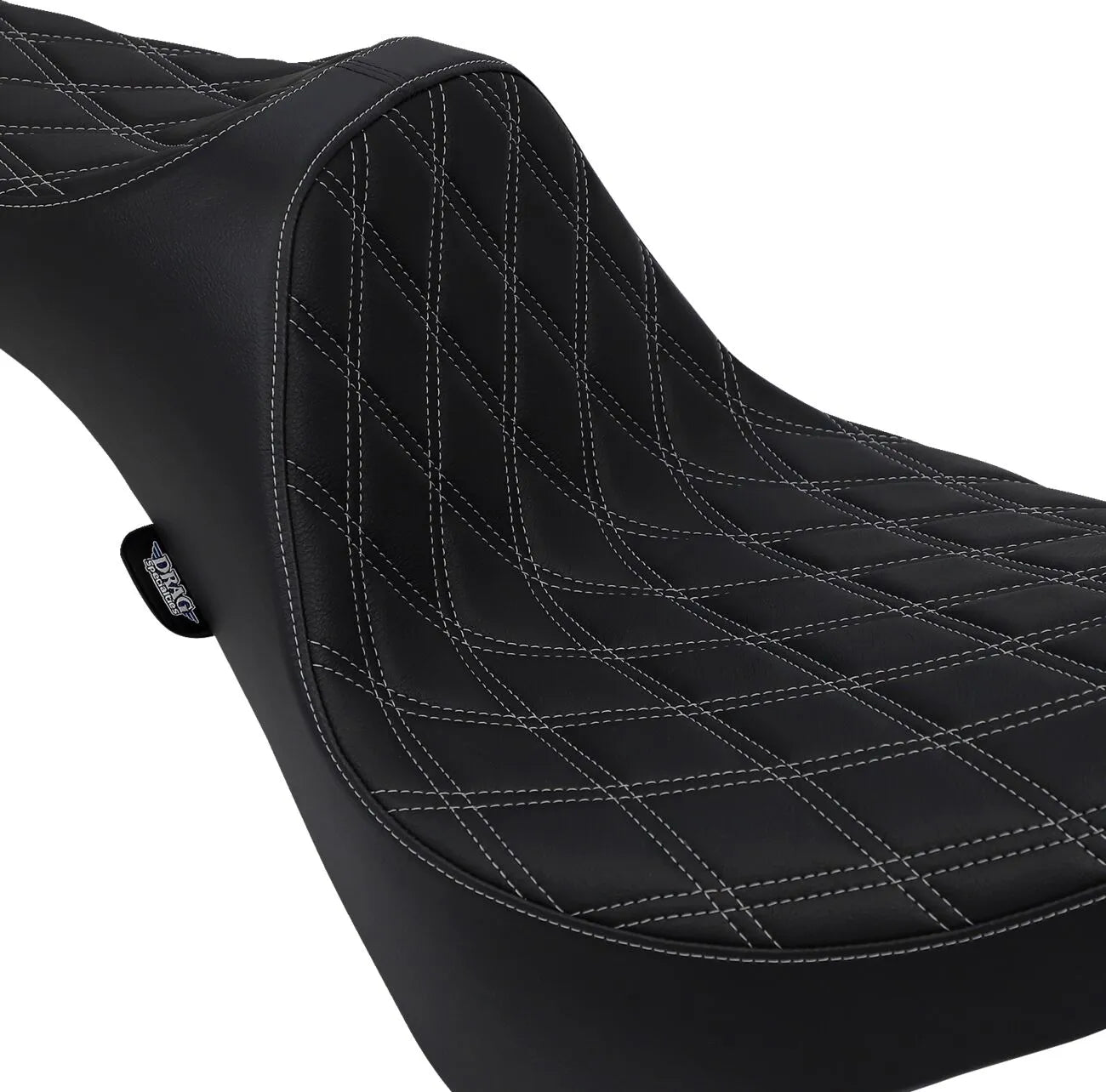 Drag Specialties Seats Predator III Seat Sadlar Harley Softail bild 18 PMMEDIA:eb42f0288679c18a