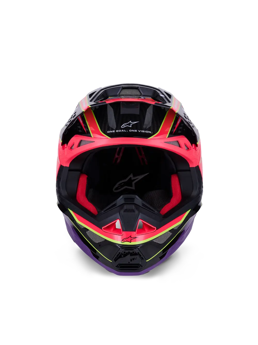 Alpinestars(Mx) Supertech M10 Era MIPS® Offroadhjälm integral vuxen bild 4 PMMEDIA:e0f2f3fe68b27c11