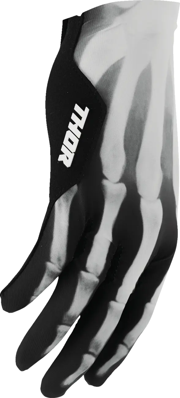 Thor Sportmode X-RAY Offroadhandskar herr bild 2 PMMEDIA:9cf71b8efc5b1a38
