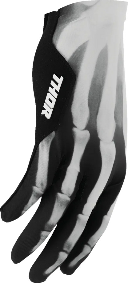 Thor Sportmode X-RAY Offroadhandskar herr bild 2 PMMEDIA:9cf71b8efc5b1a38