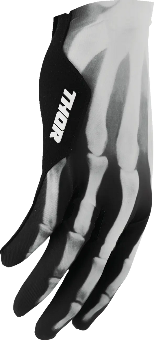 Thor Sportmode X-RAY Offroadhandskar herr bild 2 PMMEDIA:9cf71b8efc5b1a38