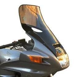 Bullster Windshield/Windscreen OEM Street bild 1 PMMEDIA:b3e23d5396802f36